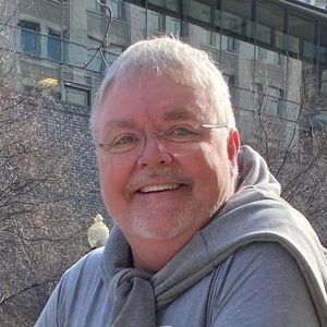 Meet your Posher, Steve